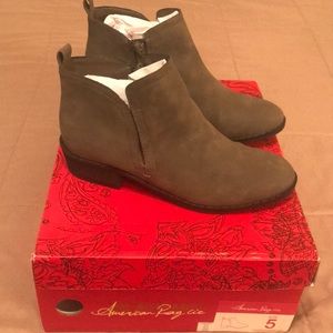 Women’s Bootie